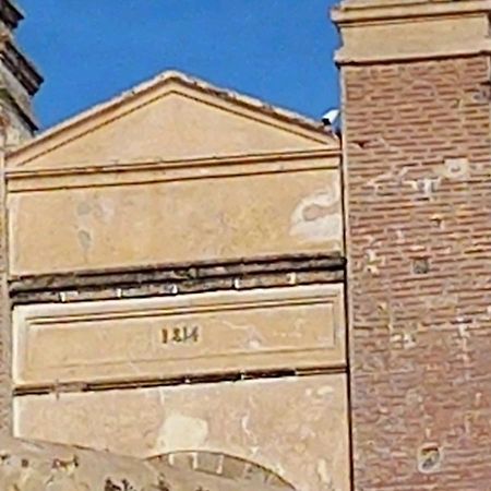 Dar Tazrout Appartement Tanger Buitenkant foto