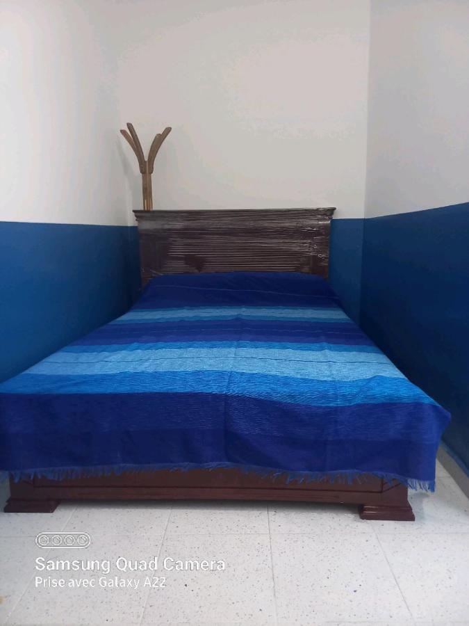 Dar Tazrout Appartement Tanger Buitenkant foto
