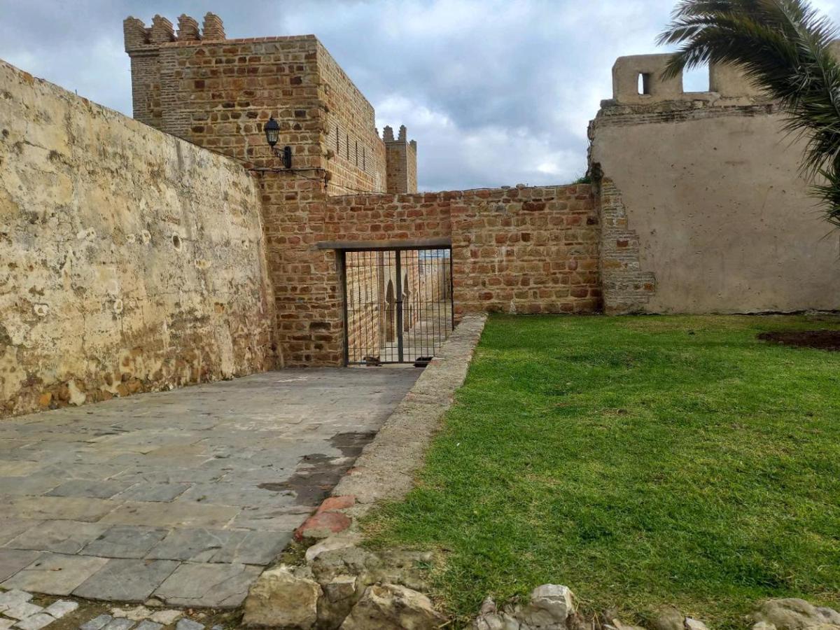 Dar Tazrout Appartement Tanger Buitenkant foto