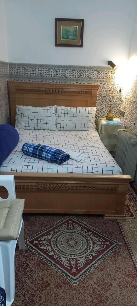 Dar Tazrout Appartement Tanger Buitenkant foto