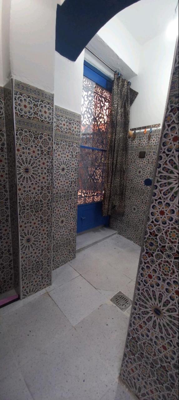Dar Tazrout Appartement Tanger Buitenkant foto